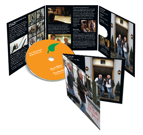 CD Art