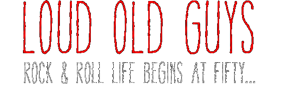 LOUD OLD GUYS